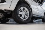Foton Tunland Double Cab 2016 года (CIS)